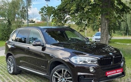 BMW X5, 2015 год, 3 220 000 рублей, 7 фотография