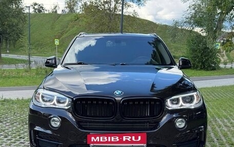 BMW X5, 2015 год, 3 220 000 рублей, 8 фотография
