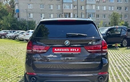 BMW X5, 2015 год, 3 220 000 рублей, 4 фотография