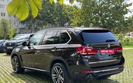 BMW X5, 2015 год, 3 220 000 рублей, 3 фотография