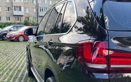 BMW X5, 2015 год, 3 220 000 рублей, 14 фотография