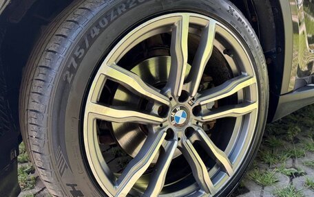 BMW X5, 2015 год, 3 220 000 рублей, 22 фотография