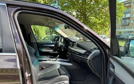 BMW X5, 2015 год, 3 220 000 рублей, 15 фотография