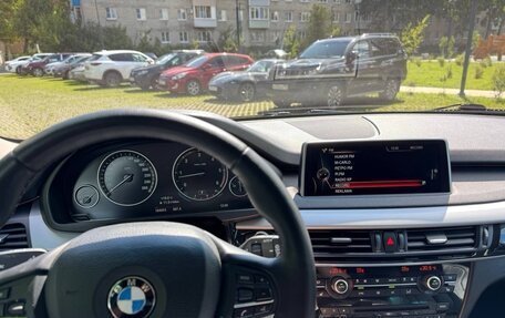 BMW X5, 2015 год, 3 220 000 рублей, 20 фотография