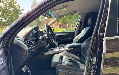 BMW X5, 2015 год, 3 220 000 рублей, 18 фотография