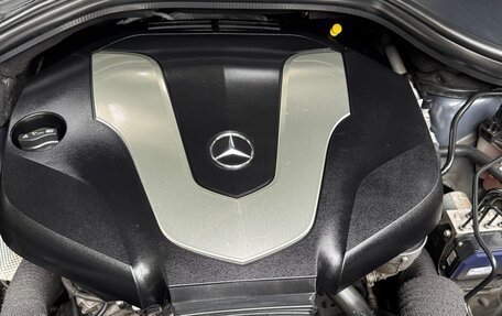 Mercedes-Benz GLE, 2016 год, 4 600 000 рублей, 12 фотография