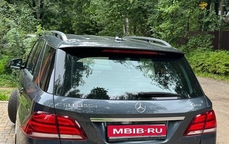 Mercedes-Benz GLE, 2016 год, 4 600 000 рублей, 6 фотография