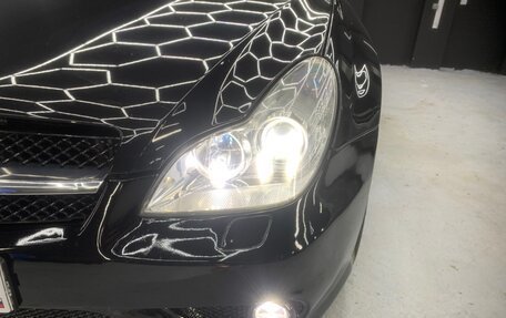 Mercedes-Benz CLS, 2005 год, 999 000 рублей, 4 фотография