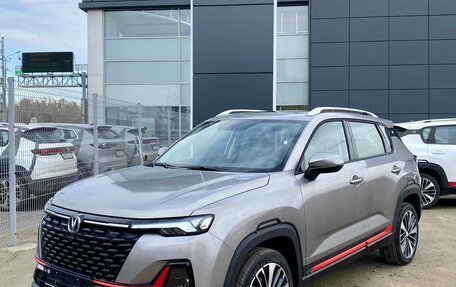 Changan CS35 Plus, 2025 год, 2 709 900 рублей, 2 фотография