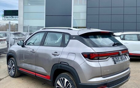 Changan CS35 Plus, 2025 год, 2 709 900 рублей, 4 фотография