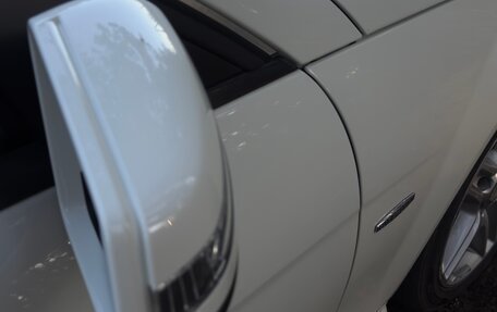 Mercedes-Benz C-Класс, 2011 год, 1 700 000 рублей, 15 фотография