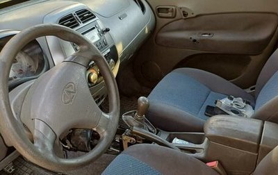 Chery Tiggo (T11), 2007 год, 90 000 рублей, 1 фотография