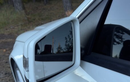Mercedes-Benz C-Класс, 2011 год, 1 700 000 рублей, 18 фотография