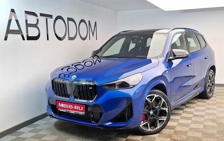 BMW X1, 2025 год, 7 050 000 рублей, 1 фотография