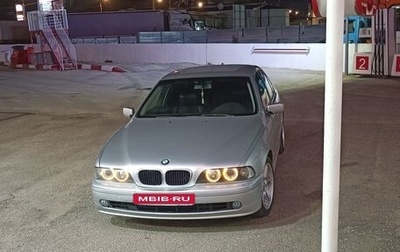 BMW 5 серия, 2001 год, 650 000 рублей, 1 фотография
