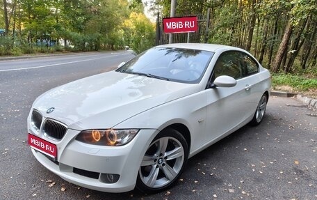BMW 3 серия, 2008 год, 1 850 000 рублей, 1 фотография