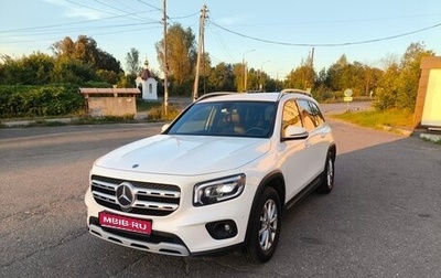 Mercedes-Benz GLB, 2020 год, 3 200 000 рублей, 1 фотография