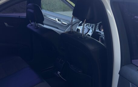 Mercedes-Benz C-Класс, 2011 год, 1 700 000 рублей, 35 фотография