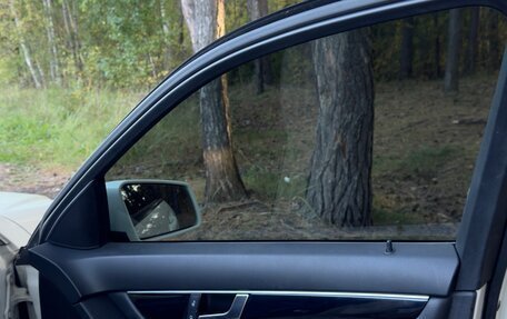 Mercedes-Benz C-Класс, 2011 год, 1 700 000 рублей, 37 фотография