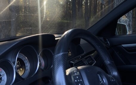Mercedes-Benz C-Класс, 2011 год, 1 700 000 рублей, 39 фотография