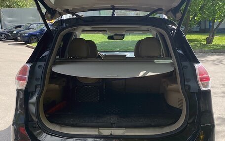 Nissan X-Trail, 2016 год, 1 750 000 рублей, 6 фотография