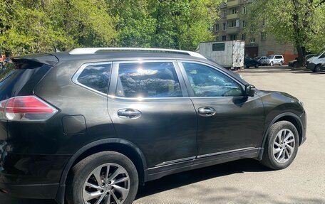 Nissan X-Trail, 2016 год, 1 750 000 рублей, 4 фотография