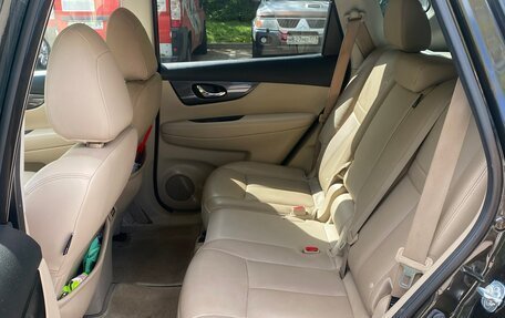 Nissan X-Trail, 2016 год, 1 750 000 рублей, 8 фотография