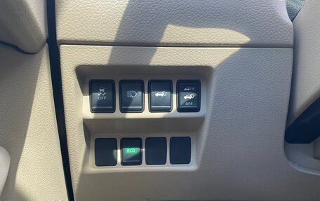 Nissan X-Trail, 2016 год, 1 750 000 рублей, 16 фотография