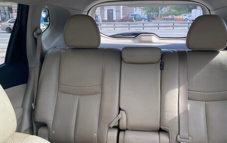 Nissan X-Trail, 2016 год, 1 750 000 рублей, 17 фотография