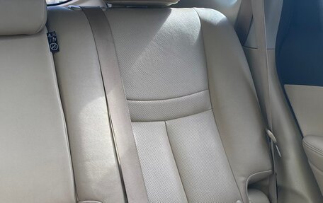 Nissan X-Trail, 2016 год, 1 750 000 рублей, 19 фотография