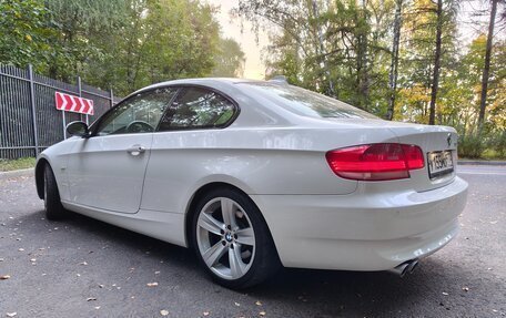 BMW 3 серия, 2008 год, 1 850 000 рублей, 4 фотография