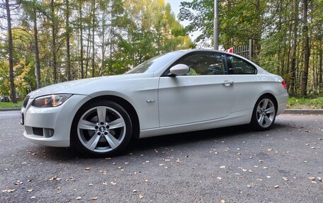 BMW 3 серия, 2008 год, 1 850 000 рублей, 3 фотография