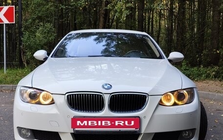 BMW 3 серия, 2008 год, 1 850 000 рублей, 6 фотография