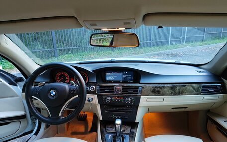 BMW 3 серия, 2008 год, 1 850 000 рублей, 12 фотография