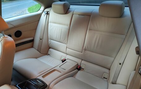 BMW 3 серия, 2008 год, 1 850 000 рублей, 16 фотография