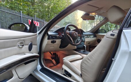 BMW 3 серия, 2008 год, 1 850 000 рублей, 10 фотография