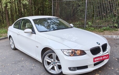 BMW 3 серия, 2008 год, 1 850 000 рублей, 7 фотография