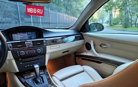 BMW 3 серия, 2008 год, 1 850 000 рублей, 14 фотография