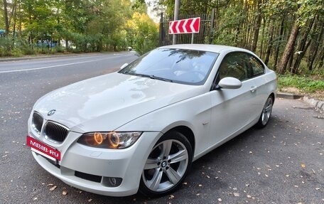 BMW 3 серия, 2008 год, 1 850 000 рублей, 25 фотография