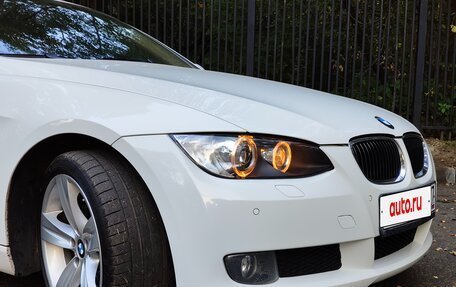 BMW 3 серия, 2008 год, 1 850 000 рублей, 22 фотография