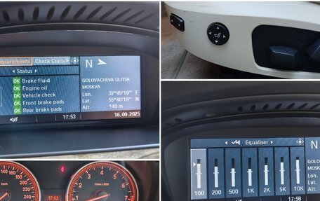 BMW 3 серия, 2008 год, 1 850 000 рублей, 32 фотография