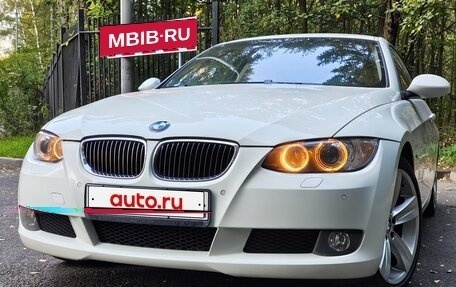 BMW 3 серия, 2008 год, 1 850 000 рублей, 8 фотография