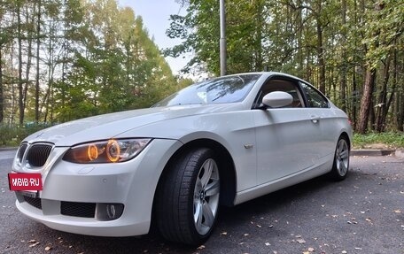 BMW 3 серия, 2008 год, 1 850 000 рублей, 21 фотография
