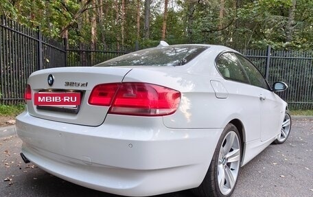 BMW 3 серия, 2008 год, 1 850 000 рублей, 24 фотография