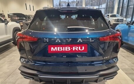 Haval F7, 2025 год, 3 266 010 рублей, 5 фотография