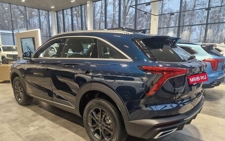 Haval F7, 2025 год, 3 266 010 рублей, 6 фотография