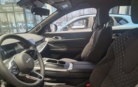 Haval F7, 2025 год, 3 266 010 рублей, 8 фотография