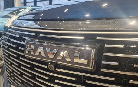 Haval F7, 2025 год, 3 266 010 рублей, 10 фотография