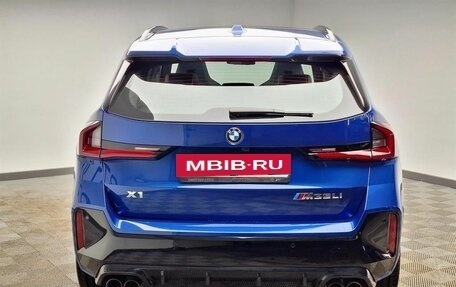 BMW X1, 2025 год, 7 050 000 рублей, 6 фотография