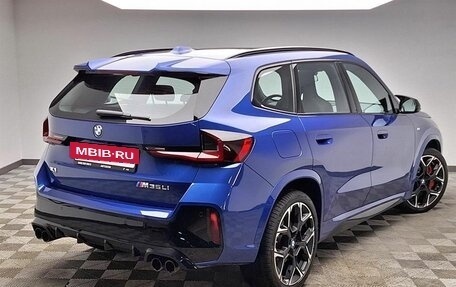 BMW X1, 2025 год, 7 050 000 рублей, 3 фотография